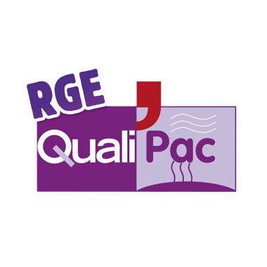 Certification RGE QualiPAC