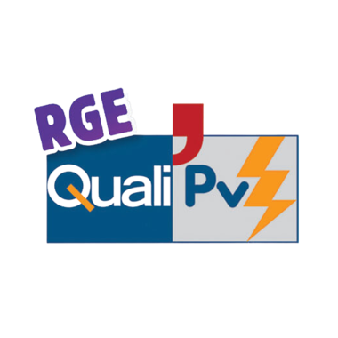 Certification RGE QualiPV